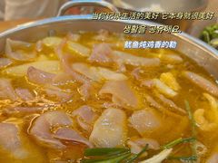 -王记贵阳第一家鱿鱼炖土鸡(东新分店)