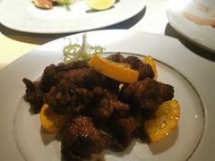 橙汁排骨-穹六人间 people 6(岳阳路店)