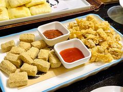 -尚品越府·融合餐厅(延安路店)