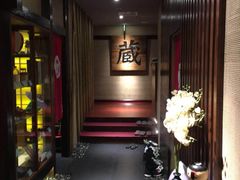-千代武日本料理(爱建店)