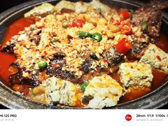 -烤匠麻辣烤鱼(青羊万达店)