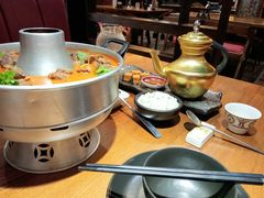 -敏珠拉姆藏餐·南京厨房(富春江东街店)