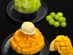 -翡翠鸟精品泰国菜(北辰财富中心店)