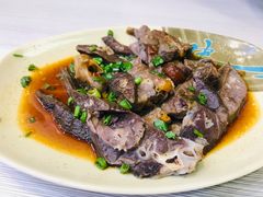 -圆宝台湾小吃(迎津街店)