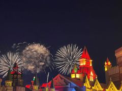 -泰达航母主题公园