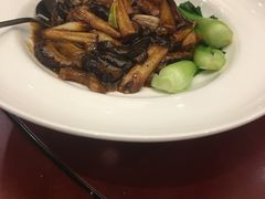 葱烧海参-金狮麟·新豫菜(金码大厦店)
