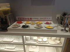 -豪享来中西餐厅(隆昌店)