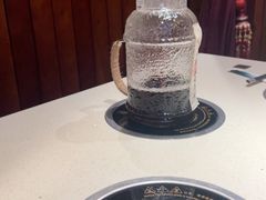 -一叶一世界·素食餐厅(锦华万达店)