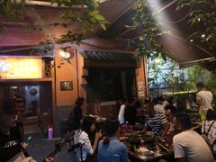 -化龙桥九宫格火锅(清水河店)