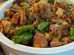 -三道菜(明堂公园店)