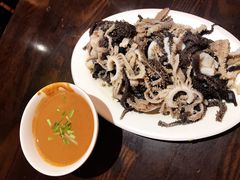-姚记炒肝店(簋街店)
