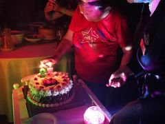 -小厨娘淮扬菜(六合欢乐港店)