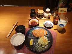 -山杏yama-katsu·吉列炸物