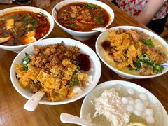 -豆相识•九九豆腐脑(牛咡桥店)