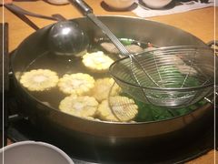 -海银海记潮汕牛肉火锅(新港中路海珠店)