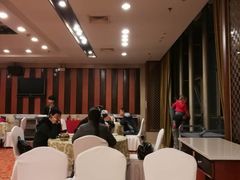 -中国饭店-餐厅