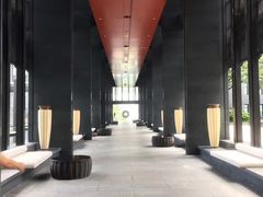 -三亚太阳湾柏悦酒店