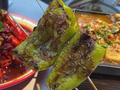 -轻松串吧(亦庄上海沙龙店)