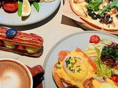 -农畉LONFOOD(福田星河COCOPark店)