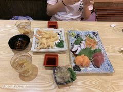 -胜代日本料理(云程巷小区店)