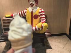 -麦当劳(温州人民路店)