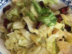 -茅庐川菜(烟台万象汇店)