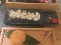 -湊湊火锅·茶憩(东城万达店)