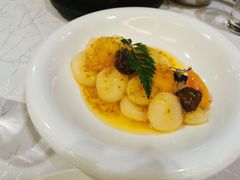 -马凯餐厅(长椿街店)