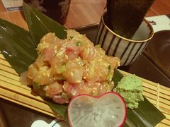 -纹兵卫手打荞麦面日料(虹桥本店)