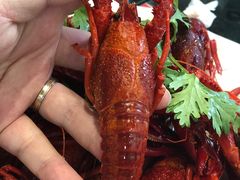 花雕冰醉小龙虾-川香煲(茅台路店)