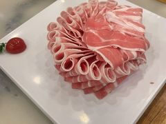 高钙羊肉-牛街·马辈儿涮肉(牛街二店)