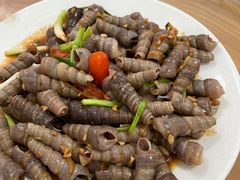 -陈岱后山窑鸡店