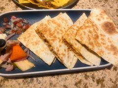 -墨纪Mojí墨西哥餐厅(官舍店)