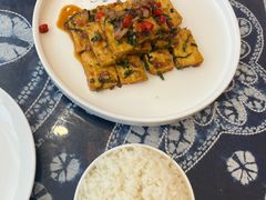 -蝴蝶泉宾馆-中餐厅