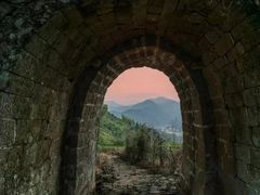-仙霞关景区