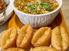 -味莊·青岛菜(云霄路店)
