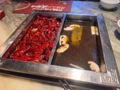 -月满大江千层肚火锅(锦城大道店)