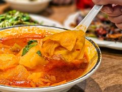 -張飛扒肉·龙江非遗(道外店)