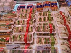 -巴黎贝甜(大宁国际商业广场店)