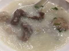 -盛记粥面(佐敦店)