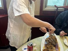 -老德州四合院·德州菜(天衢路店)