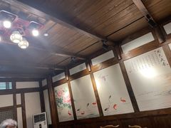 -庶民居中餐馆(花土店)