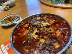 -郭林家常菜(狼垡店)