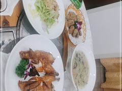 -顺德美食坊(南沙分店)
