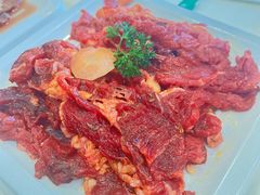 -金刚山(学府路店)