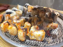 -泥炉烧肉师(新街口金銮巷店)