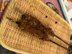 -巴依老爷·新疆美食(上城区天城路店)