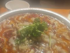 -飨府.老淮面馆.自营(清河路店)
