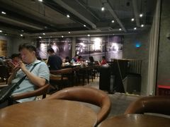 -星巴克(上海虹桥南丰城办公楼店)