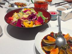 -钱塘花园·宁波菜